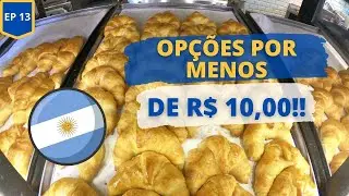 Onde (e o que) comer BEM e BARATO | Buenos Aires - Argentina (COM PREÇOS).