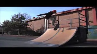 Nick Govatsos BOSTON!!!!!!!! HD Sesh