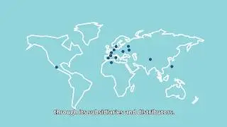 Mayoly Spindler corporate film