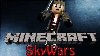 VortexPVP - SkyWars - Jsme pod &uacute;tokem! [Ep58]