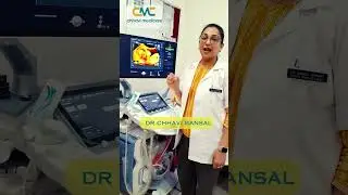 🔍✨ Dr. Chhavi Bansal at Chhavi Medicare: