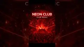When Trance Breaks the Silence 🔥 Epic Neon Club Energy