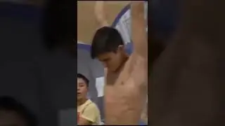 Front to Front re - grab (контр переднее в зацеп) от Стаса