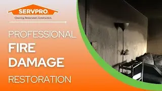 Shakopee Fire Damage Restoration | SERVPRO of Shakopee/Savage/Prior Lake