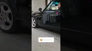 9m Porsche 964 turbo 3.6