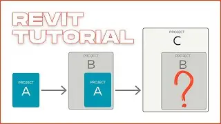 Revit Links - OVERLAY vs ATTACHMENT