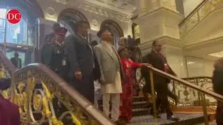 Nepal PM Oli resigns after street protests against his government