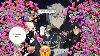 БИТВА ЗА ПОСЛЕДНИЙ СЕВАСТОПОЛЬ (OWARI NO SERAPH crack #1)