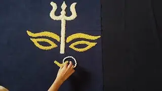 navratri baby photoshoot at home| navratri theme baby photoshoot| baby photoshoot ideas|