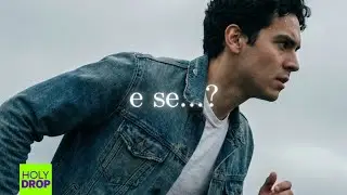 ITALLO - E Se...? (Áudio Oficial)