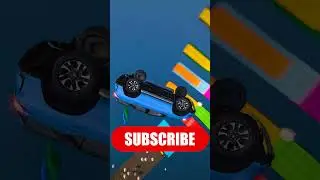 GTA 5 Ramp challenge  #gta5 #gtaonly #shinchan #gta5mods #gta #gtaonline #gtav