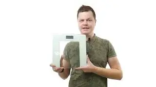 Напольные весы Normann ASB-460