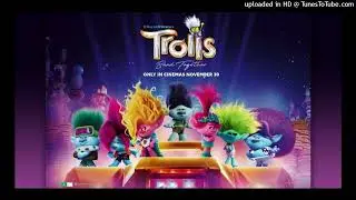 *NSYNC - Better Place (From TROLLS Band Together) (Official Instrumental)