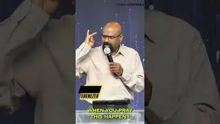 When you pray this happens! #when #you #pray #this #happens
