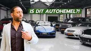 Op Zoek Naar de Beste Autodealers van Nederland! | Aflevering 1