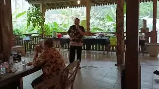 PELEPASAN PURNA TUGAS IBU EKO SUPRAPTI, S. Ag. 