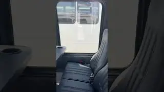 2026 VanTerra XLT Interior Walkthrough