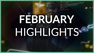 Cube Community Monthly Highlights: February 2023