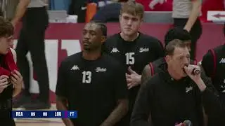 NBL1_Reading Rockets Vs Loughborough Riders - 02.03.25