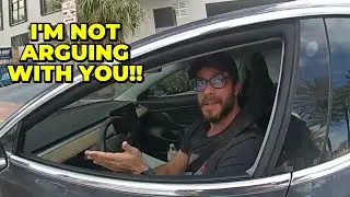 Disputing a Speeding Ticket - Surfside, Florida - December 1, 2024