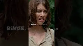 People died, Eugene | The Walking Dead | BINGE