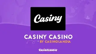 Casiny Casino Review
