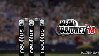 Real cricket 18 new update injured players