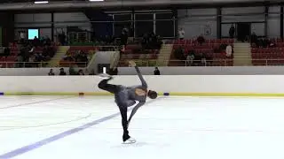 10 Alexandra BAUSSERON FRA