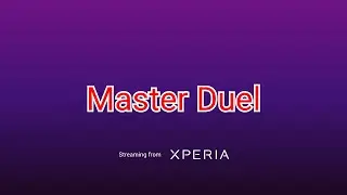 Master Duel