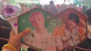 ROLL THE DICE IN MANILA #주니지니 #ZOONIZINI #DICE #RollTheDice #아스트로 #ASTRO #아로하 #AROHA