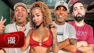 CACHORRO ARREPENDIDO - Vitor Canetinha e MC Marsha (Love Funk) JR Felix e L6X no Beat
