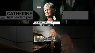 AI videos spreading &Aacute;ras election misinformation removed