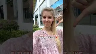 👎5 things I didn&rsquo;t like about Bangkok