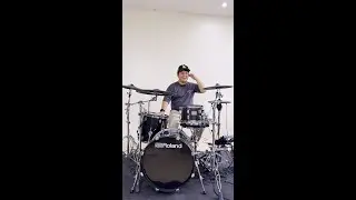 Adie Drummer Patrick Anchinges Hears Olivia Rodrigo For The First Time