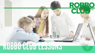 ROBBO Club Lessons