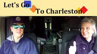 Let's Go To Charleston