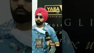 Favorite Punjabi Singer in town!! @AmmyVirk #pollywoodactor #jordansandhu #pollywood