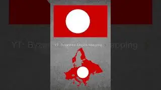 Evolution Poland 🇮🇩 (flag, map) #shorts #geography #map #flag #poland #history #viral #fyp #cast