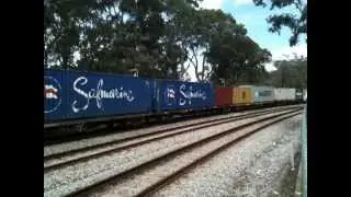 3MA3 NR115 XRB561 NR117 26.09.2012