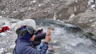 MY KMY 2018   CHARAN SPARSH