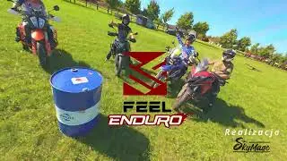 Szkoła ADV Feel Enduro - doskonalenie techniki - szkolenie podstawowe