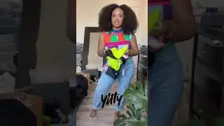 Yitty Try-On Haul ✨#tryonhaul #clothinghaul #yitty