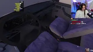 AikoBliss Plays My Winter Car