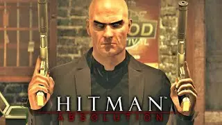 Hitman: Absolution - 12 YEARS LATER | Full Game Walkthrough + Ending (4K 60FPS PC)