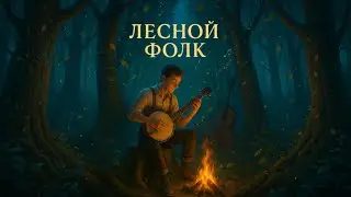 orDor &mdash; Лесной Фолк 🌲 Та самая песня из зачарованного леса