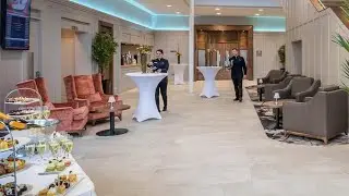 Отель Clayton Silver Springs, Корк, Ирландия | Путешествуйте с Медхой