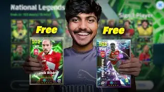 Free  Epic + Showtime Guaranteed Rewards😍 Efootball Mobile 26 New Details
