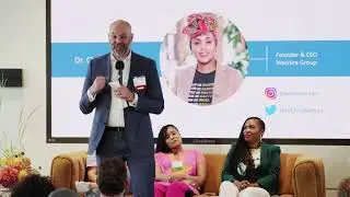 Comcast California Celebrates Diverse Founders and Business Owners at KQED