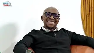 The Public Square | Episode 1 w/Titus Mbuya | July 3,2024