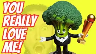 The Best Keto Side Dish Even Broccoli HATERS Will LOVE!